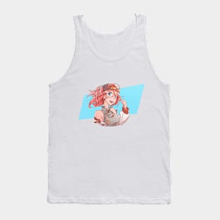 fun rider Tank Top